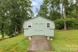 135 Herron Cove Rd, Weaverville, NC 28787 - Photo 28