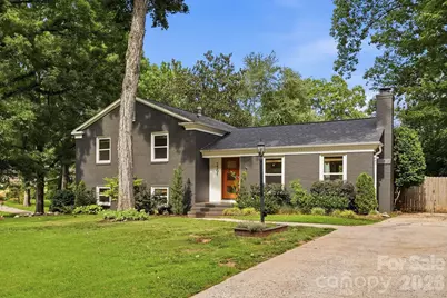 5301 Glenham Drive, Charlotte, NC 28210 - Photo 1