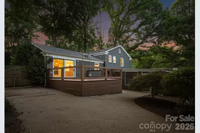 5301 Glenham Drive, Charlotte, NC 28210 - Photo 28