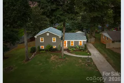 5301 Glenham Drive, Charlotte, NC 28210 - Photo 2