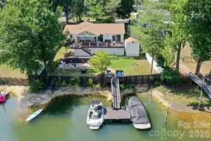 21200 Rio Oro Dr, Cornelius, NC 28031 - Photo 4