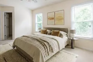 204 Windsor Forest Cir, Fletcher, NC 28732 - Photo 30