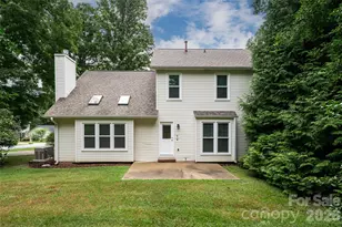 204 Windsor Forest Cir, Fletcher, NC 28732 - Photo 44