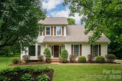 204 Windsor Forest Circle, Fletcher, NC 28732 - Photo 1