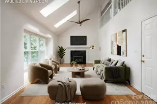 204 Windsor Forest Cir, Fletcher, NC 28732 - Photo 22
