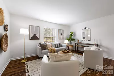 2630 Park Road #F, Charlotte, NC 28209 - Photo 6