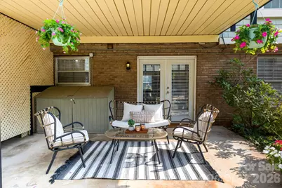 2630 Park Road #F, Charlotte, NC 28209 - Photo 28