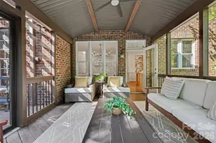 16619 Flintrock Falls Ln, Charlotte, NC 28278 - Photo 36