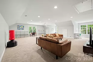 16619 Flintrock Falls Ln, Charlotte, NC 28278 - Photo 34