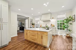 16619 Flintrock Falls Ln, Charlotte, NC 28278 - Photo 10