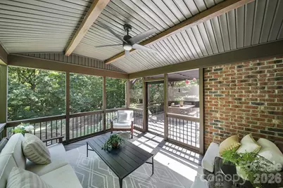 16619 Flintrock Falls Lane, Charlotte, NC 28278 - Photo 2