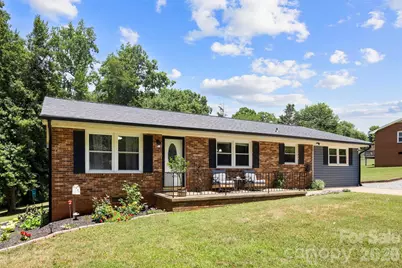 3018 Harold Court, Shelby, NC 28152 - Photo 2