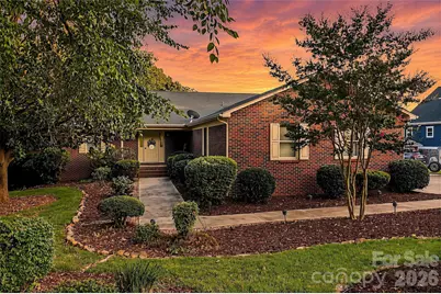 8535 Sylvan Drive, Terrell, NC 28682 - Photo 2