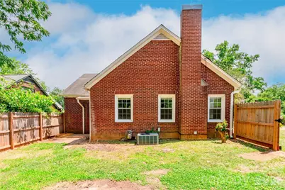 168 Park Street, Statesville, NC 28677 - Photo 26