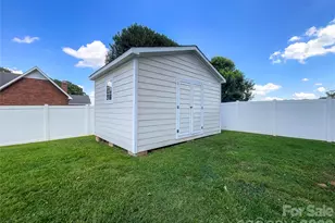 3914 Matthew Dr, Monroe, NC 28110 - Photo 32