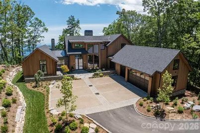 140 Panther Summit Drive, Lake Toxaway, NC 28747 - Photo 1