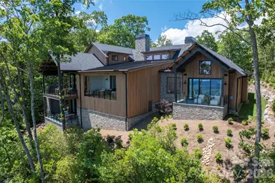 140 Panther Summit Drive, Lake Toxaway, NC 28747 - Photo 48