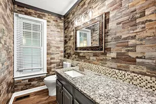12903 Fallcross Ct, Huntersville, NC 28078 - Photo 16