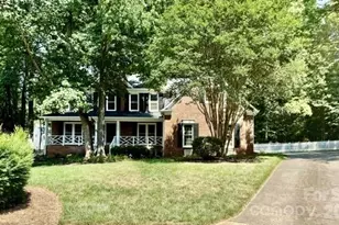 12903 Fallcross Ct, Huntersville, NC 28078 - Photo 1