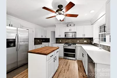 12903 Fallcross Court, Huntersville, NC 28078 - Photo 20