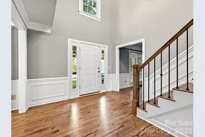 12903 Fallcross Court, Huntersville, NC 28078 - Photo 2
