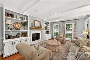 10300 Ben Franklin Ct, Charlotte, NC 28277 - Photo 18