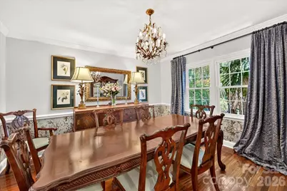 10300 Ben Franklin Court, Charlotte, NC 28277 - Photo 8