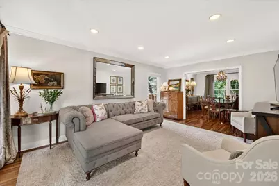 10300 Ben Franklin Court, Charlotte, NC 28277 - Photo 6
