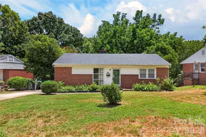 520 Inwood Drive, Charlotte, NC 28209 - Photo 1