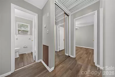 520 Inwood Drive, Charlotte, NC 28209 - Photo 16