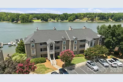 9817 Emerald Point Drive #4, Charlotte, NC 28278 - Photo 44