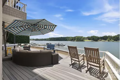 9817 Emerald Point Drive #4, Charlotte, NC 28278 - Photo 38