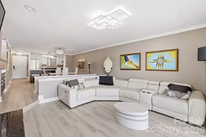 9817 Emerald Point Drive #4, Charlotte, NC 28278 - Photo 14