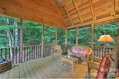 124 Small Creek Drive, Lake Lure, NC 28746 - Photo 32