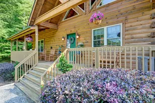 124 Small Creek Dr, Lake Lure, NC 28746 - Photo 2