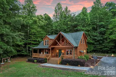 124 Small Creek Drive, Lake Lure, NC 28746 - Photo 38