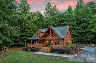 124 Small Creek Dr, Lake Lure, NC 28746 - Photo 38