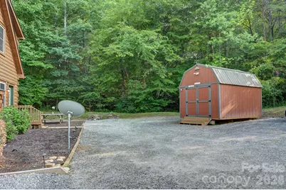124 Small Creek Drive, Lake Lure, NC 28746 - Photo 40