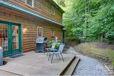124 Small Creek Drive, Lake Lure, NC 28746 - Photo 36
