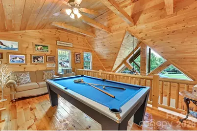 124 Small Creek Drive, Lake Lure, NC 28746 - Photo 24