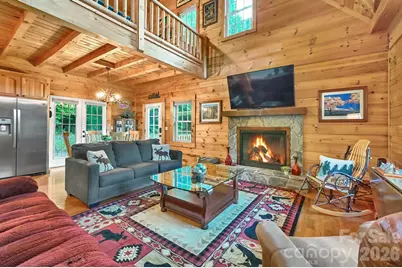 124 Small Creek Drive, Lake Lure, NC 28746 - Photo 6