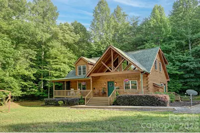 124 Small Creek Drive, Lake Lure, NC 28746 - Photo 48