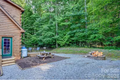 124 Small Creek Drive, Lake Lure, NC 28746 - Photo 34