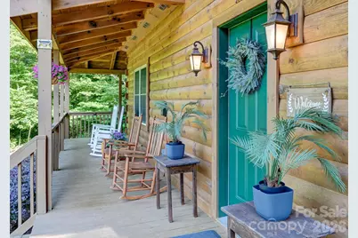 124 Small Creek Drive, Lake Lure, NC 28746 - Photo 4