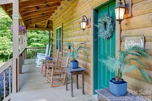 124 Small Creek Dr, Lake Lure, NC 28746 - Photo 4