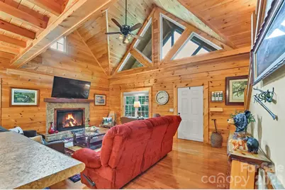124 Small Creek Drive, Lake Lure, NC 28746 - Photo 8