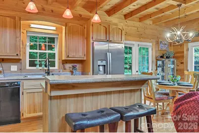 124 Small Creek Drive, Lake Lure, NC 28746 - Photo 14