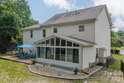 13405 Honeytree Lane, Pineville, NC 28134 - Photo 34