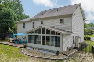 13405 Honeytree Ln, Pineville, NC 28134 - Photo 34