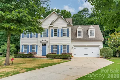 13405 Honeytree Lane, Pineville, NC 28134 - Photo 2